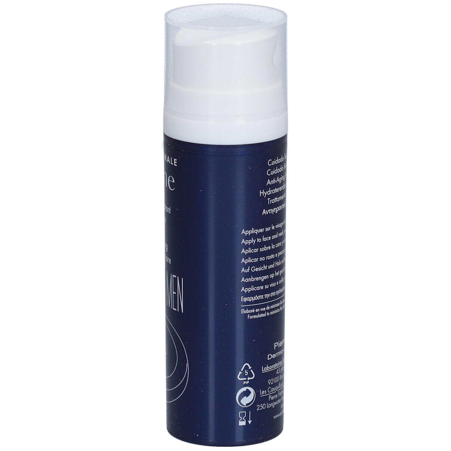 Avène MEN Anti-Aging Feuchtigkeitspflege