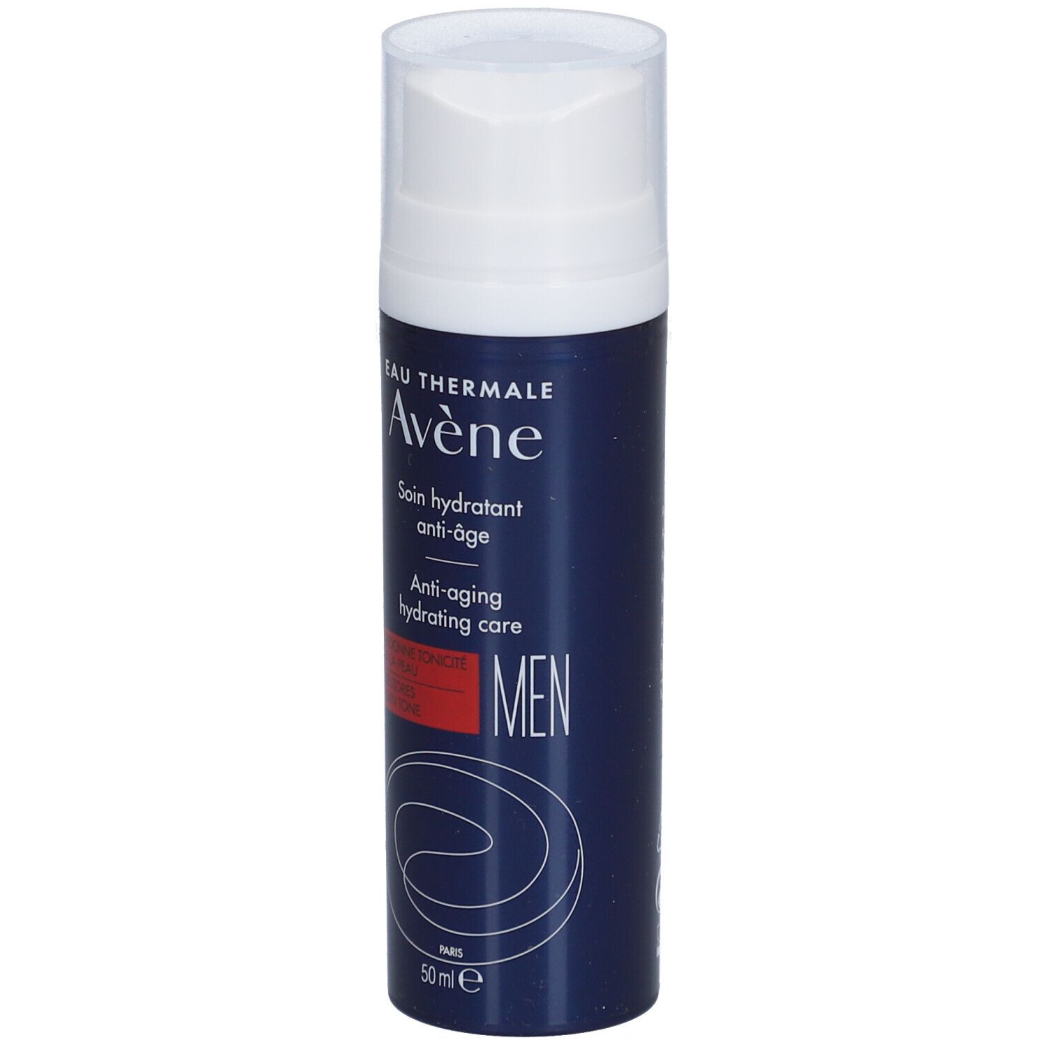 Avène MEN Anti-Aging Feuchtigkeitspflege