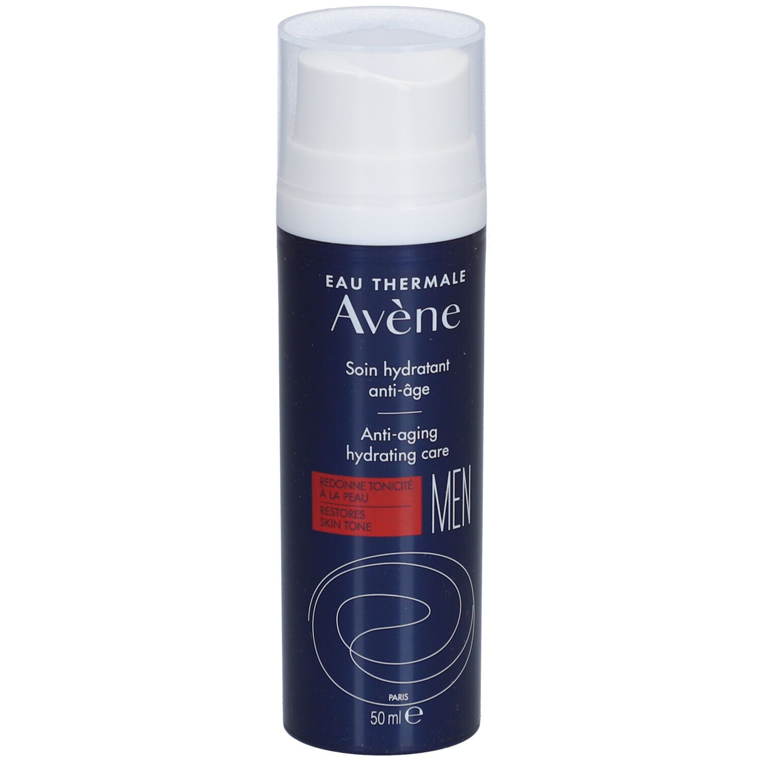 Avène MEN Anti-Aging Feuchtigkeitspflege