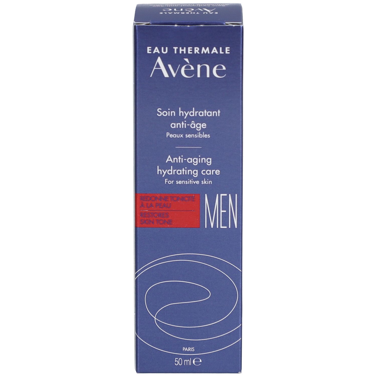 Avène MEN Anti-Aging Feuchtigkeitspflege
