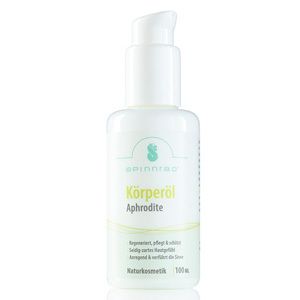 Spinnrad® Körperöl Aphrodite