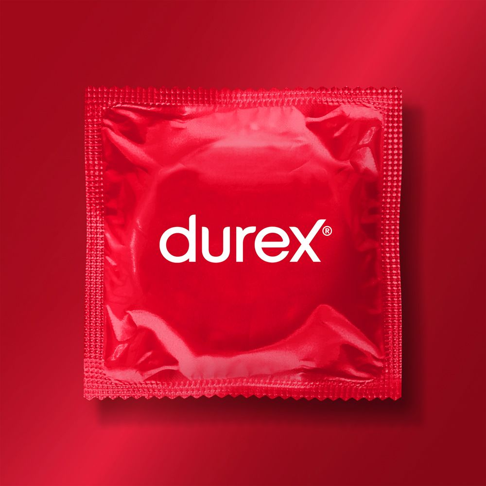 durex® Gefühlsecht Kondome