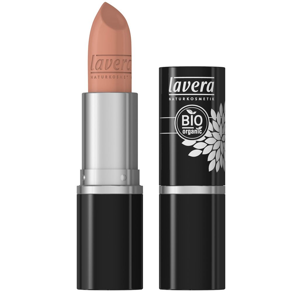 lavera Beautiful Lips Colour Intense Casual Nude 29