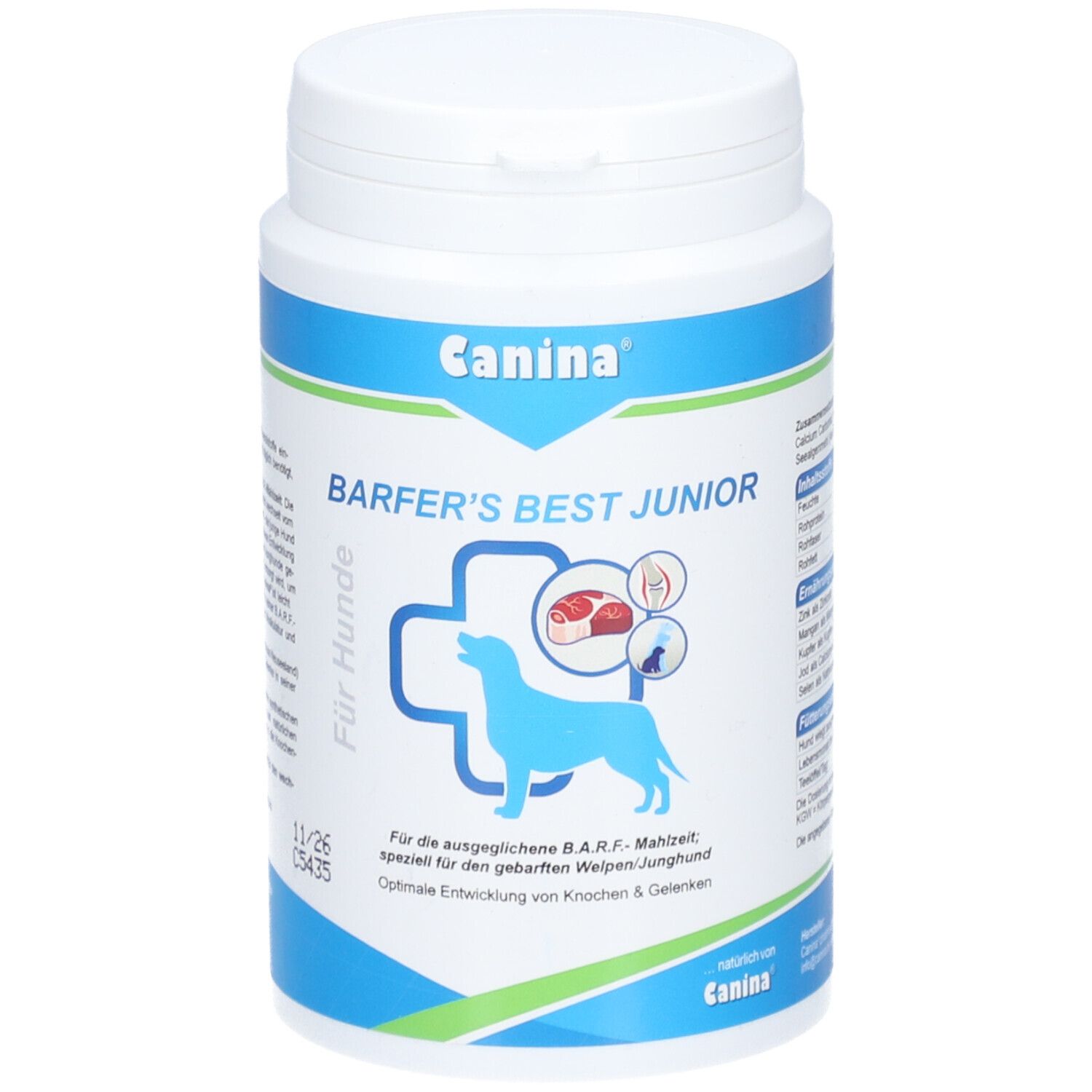 Canina® Barfers Best Junior