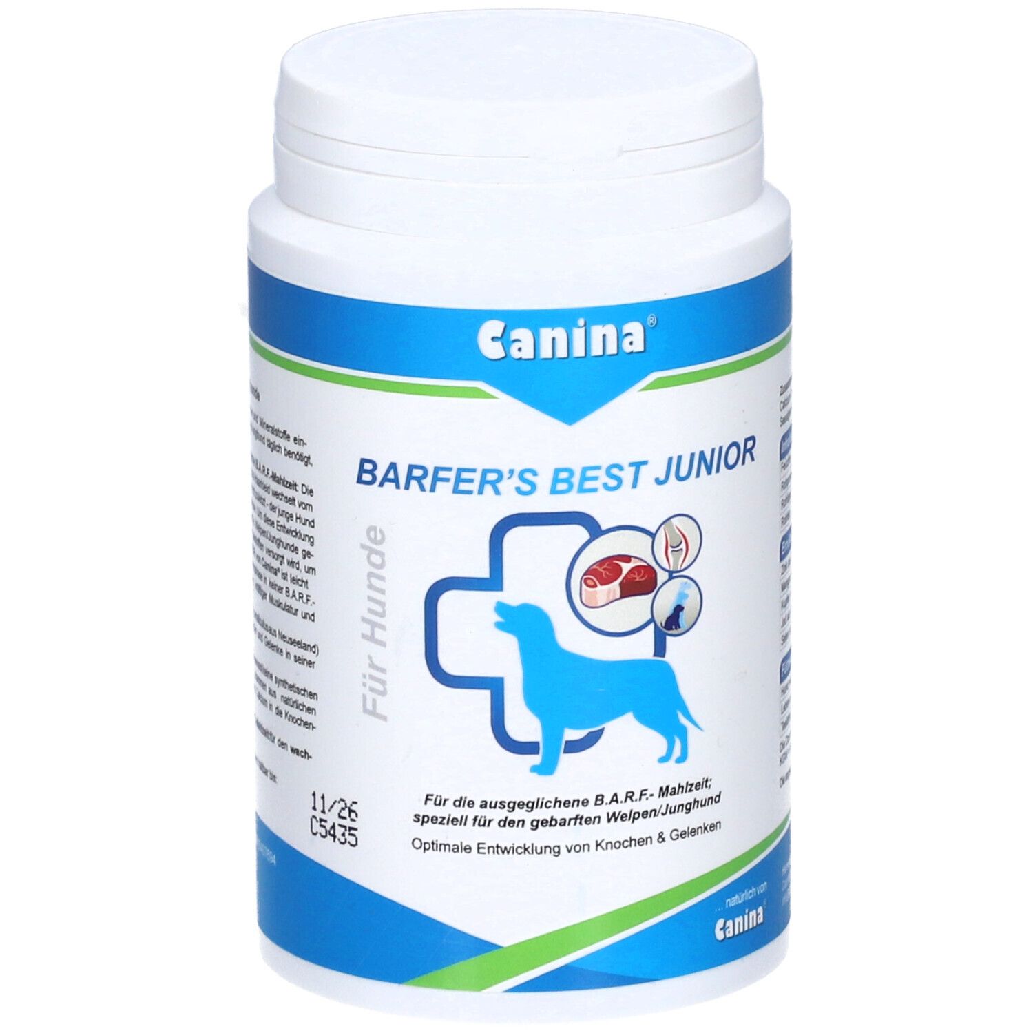 Canina® Barfers Best Junior