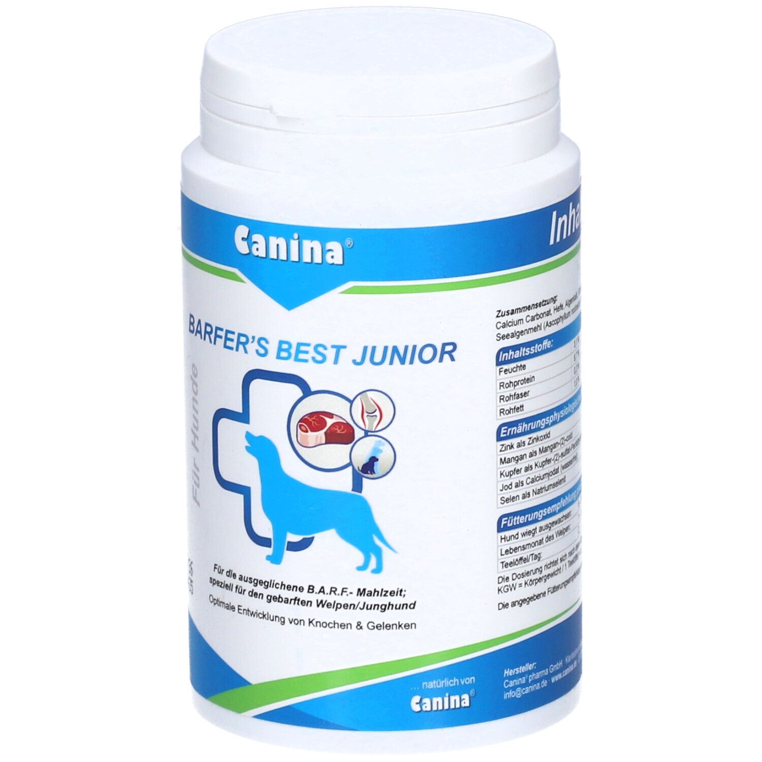 Canina® Barfers Best Junior