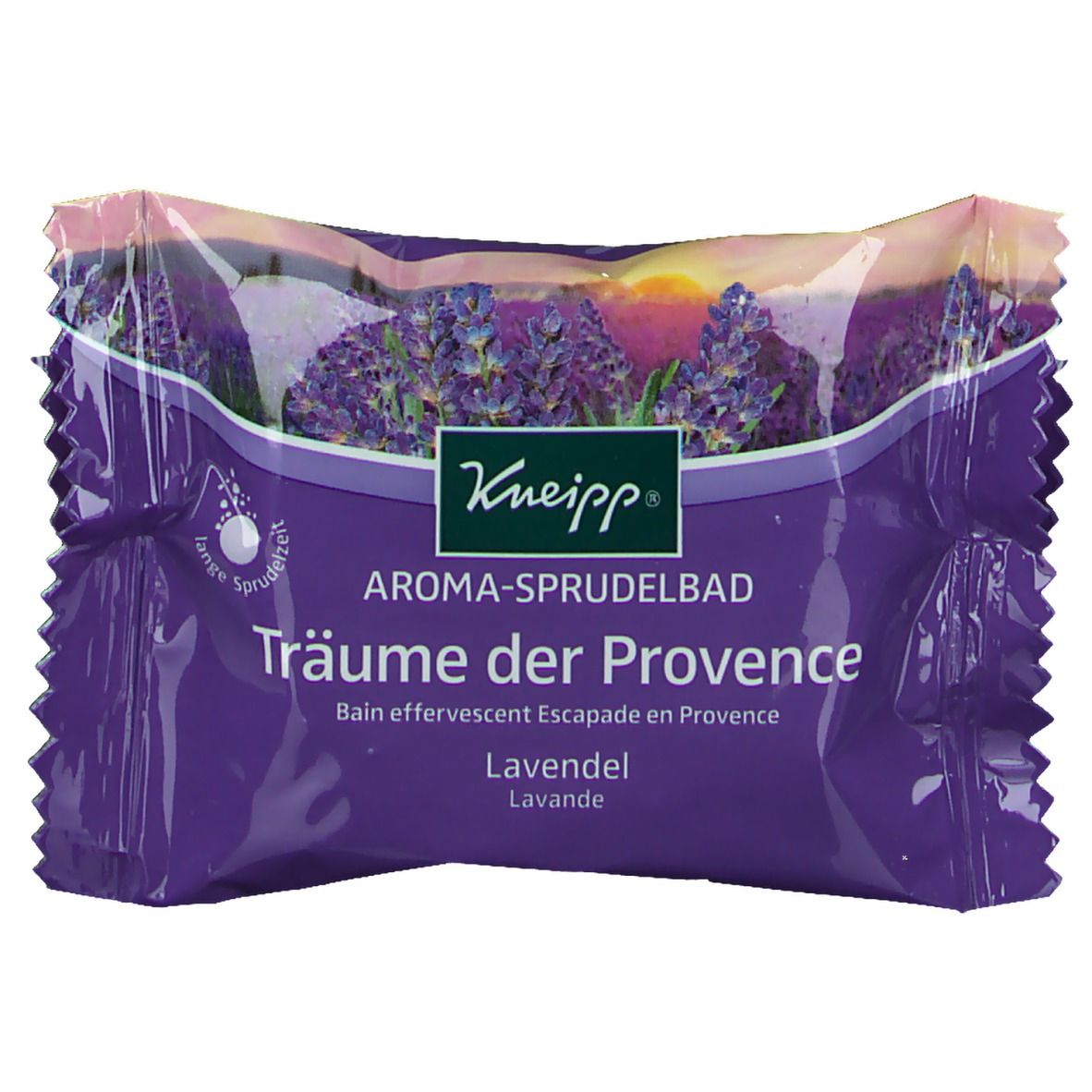 Kneipp® Aroma-Sprudelbad Träume der Provence