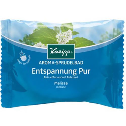 Kneipp® Aroma Sprudelbad Entspannung pur