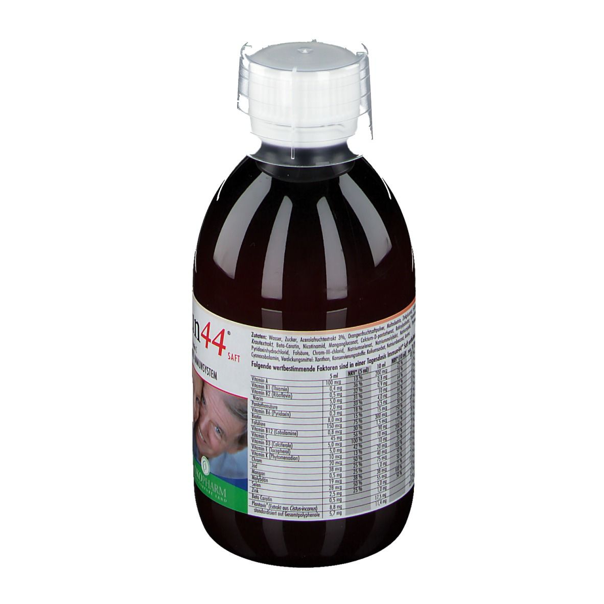 Immun44® Saft