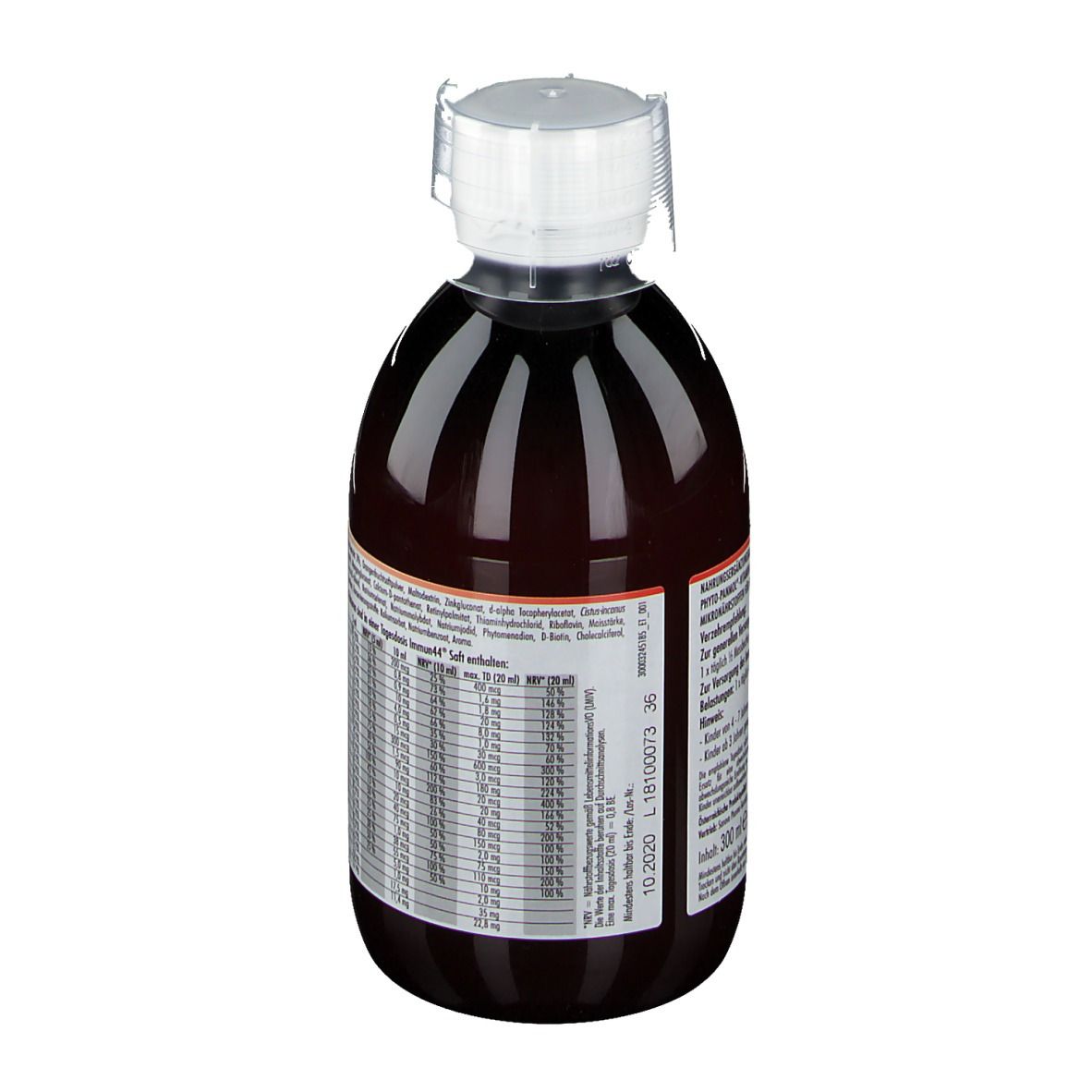 Immun44® Saft