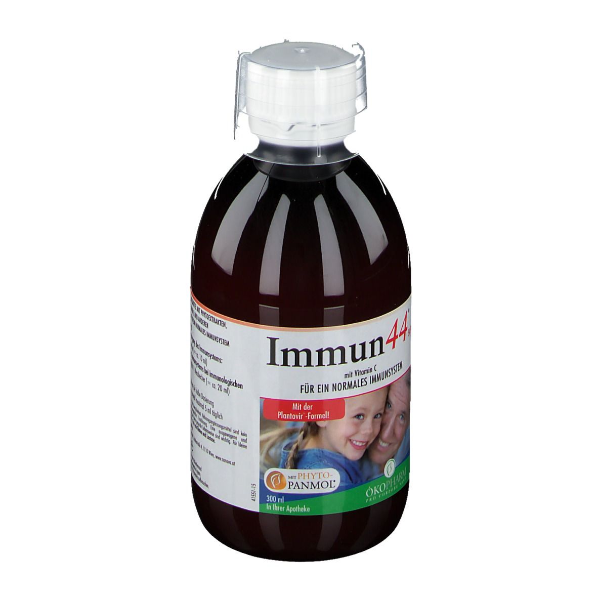 Immun44® Saft