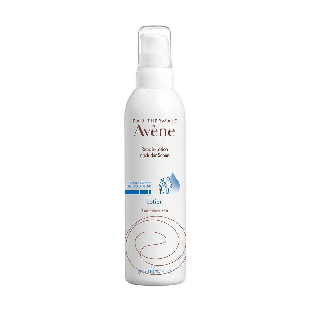 Avène Repair-Lotion
