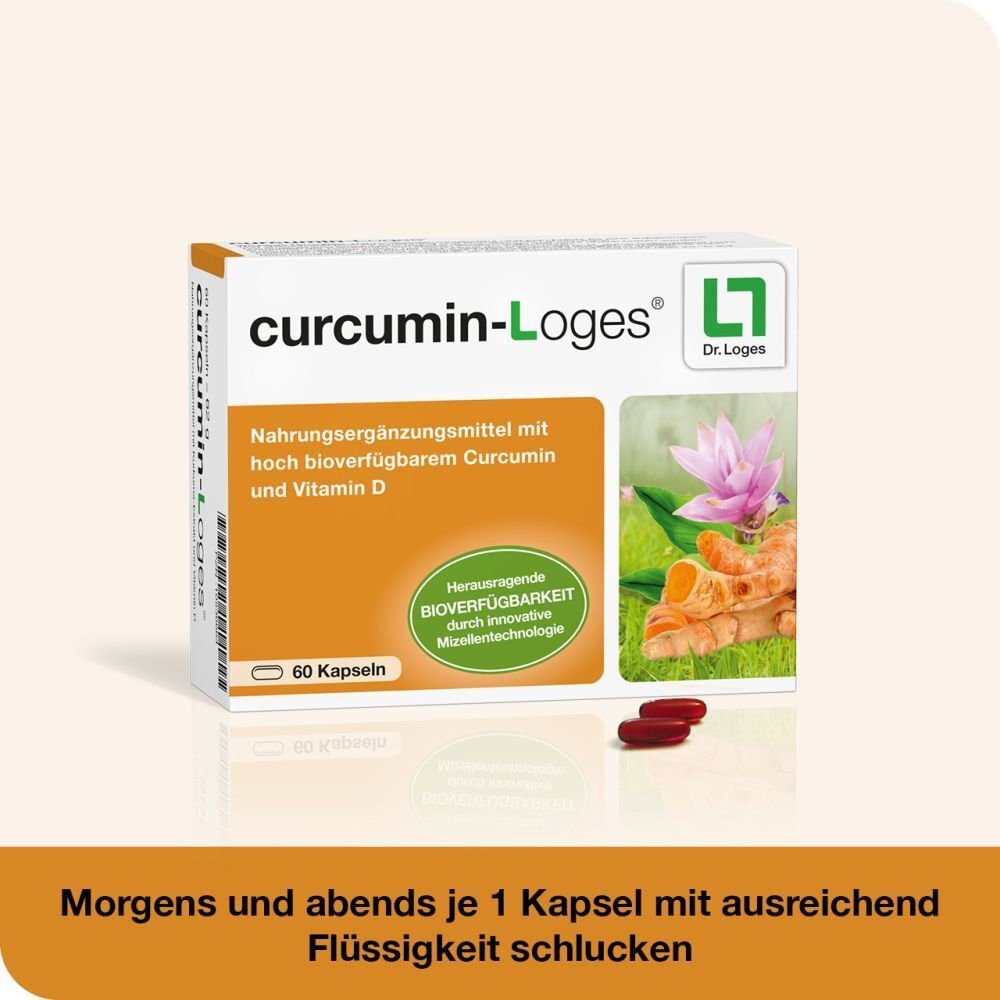 curcumin-Loges®
