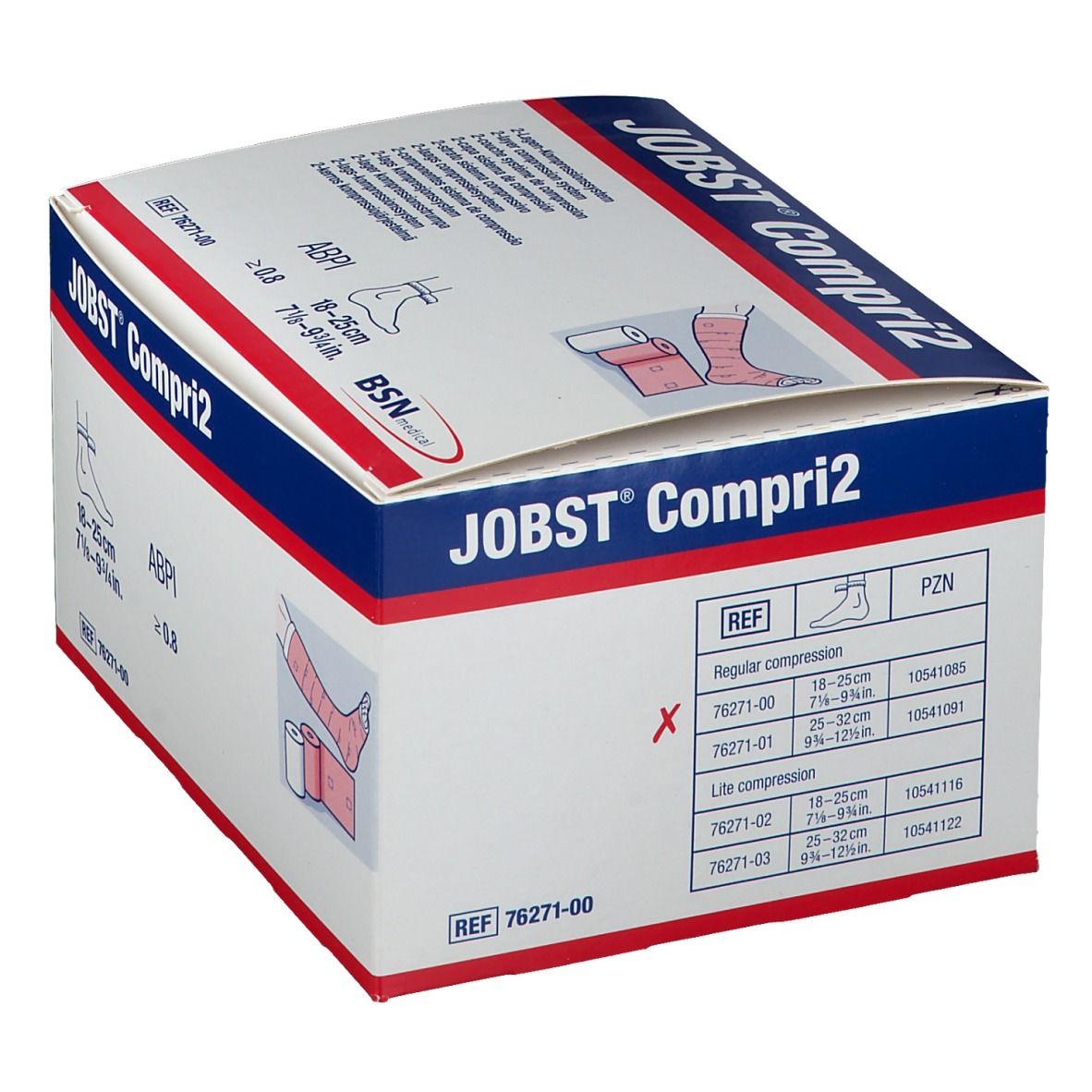 JOBST® Compri2 18 - 25 cm