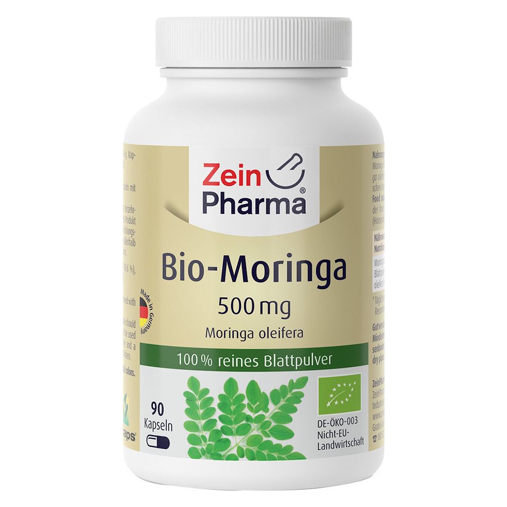 ZeinPharma® Bio Moringa