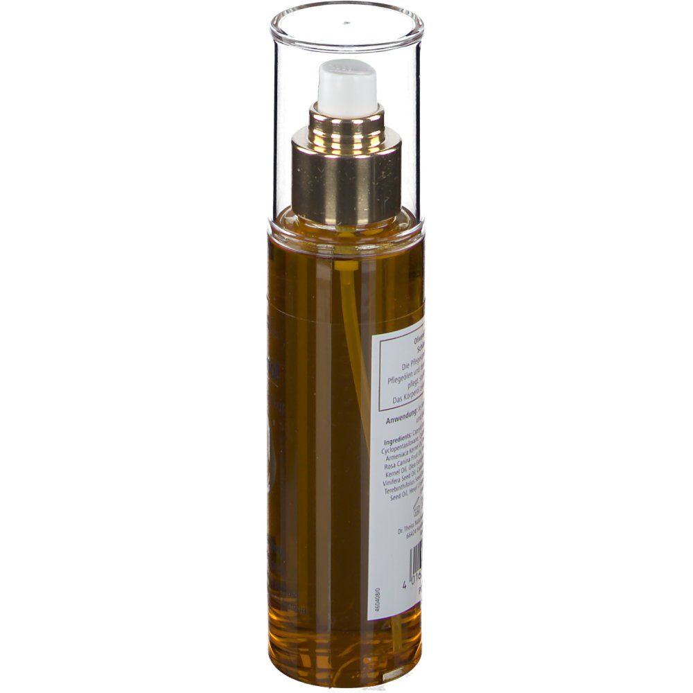 medipharma cosmetics Olivenöl Schönheits-Elixir Schöne Haut Körperöl