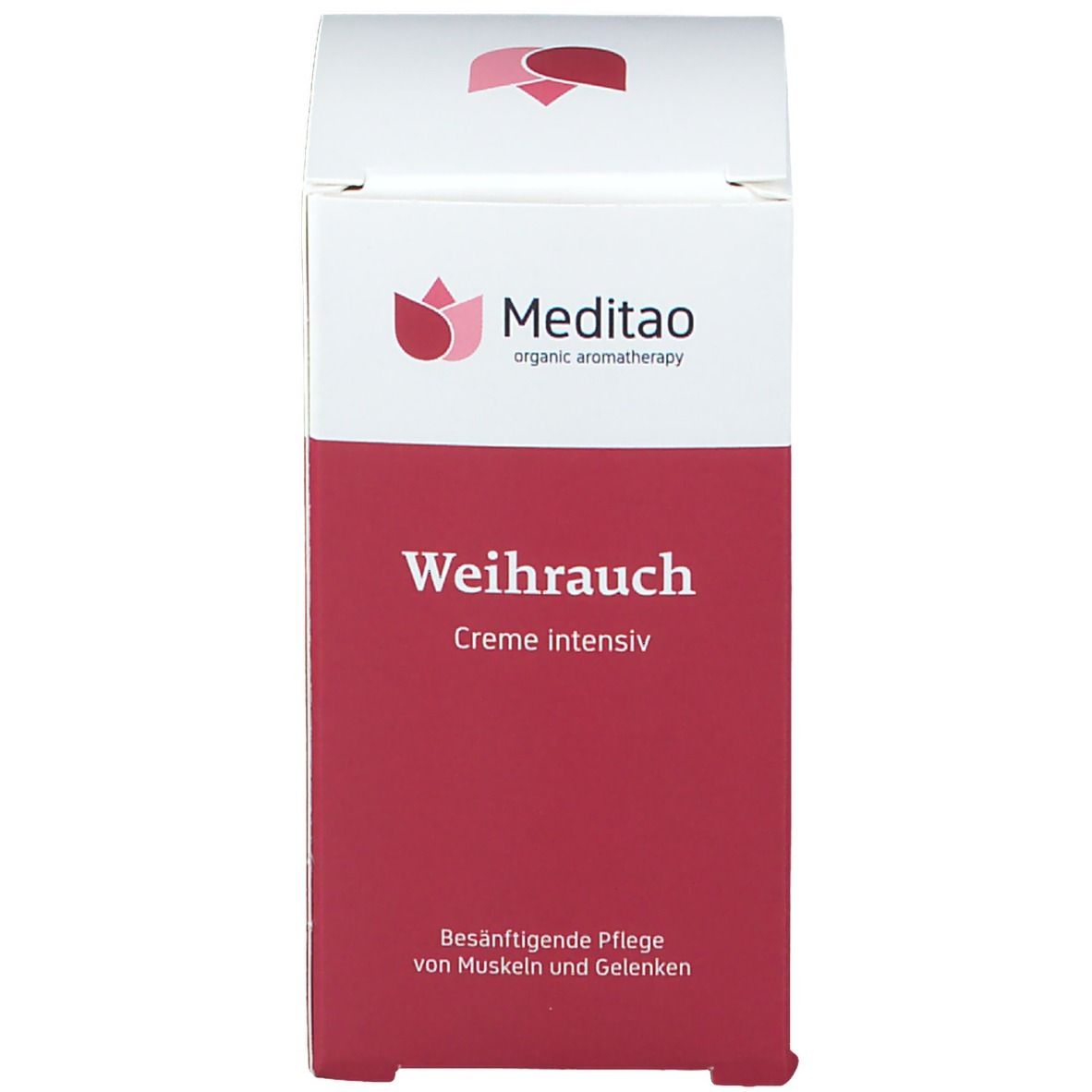 Meditao® Weihrauchcreme