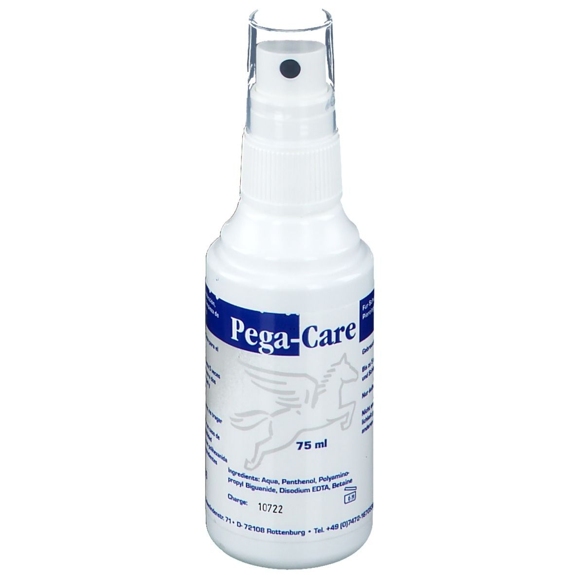 Pega-Care Dosierspray