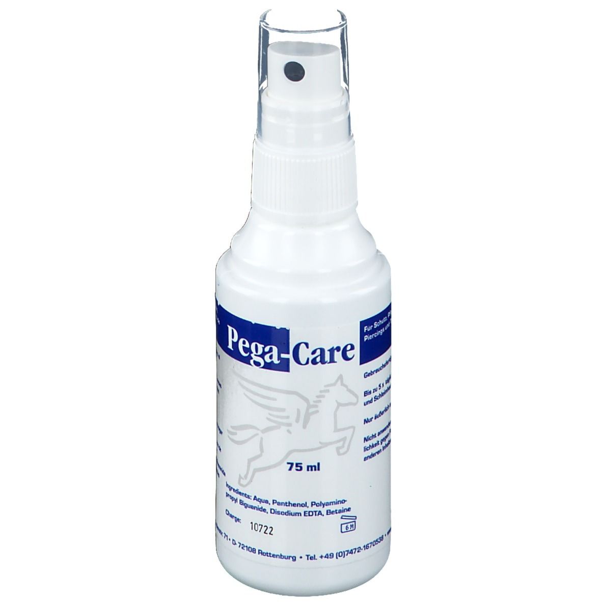 Pega-Care Dosierspray