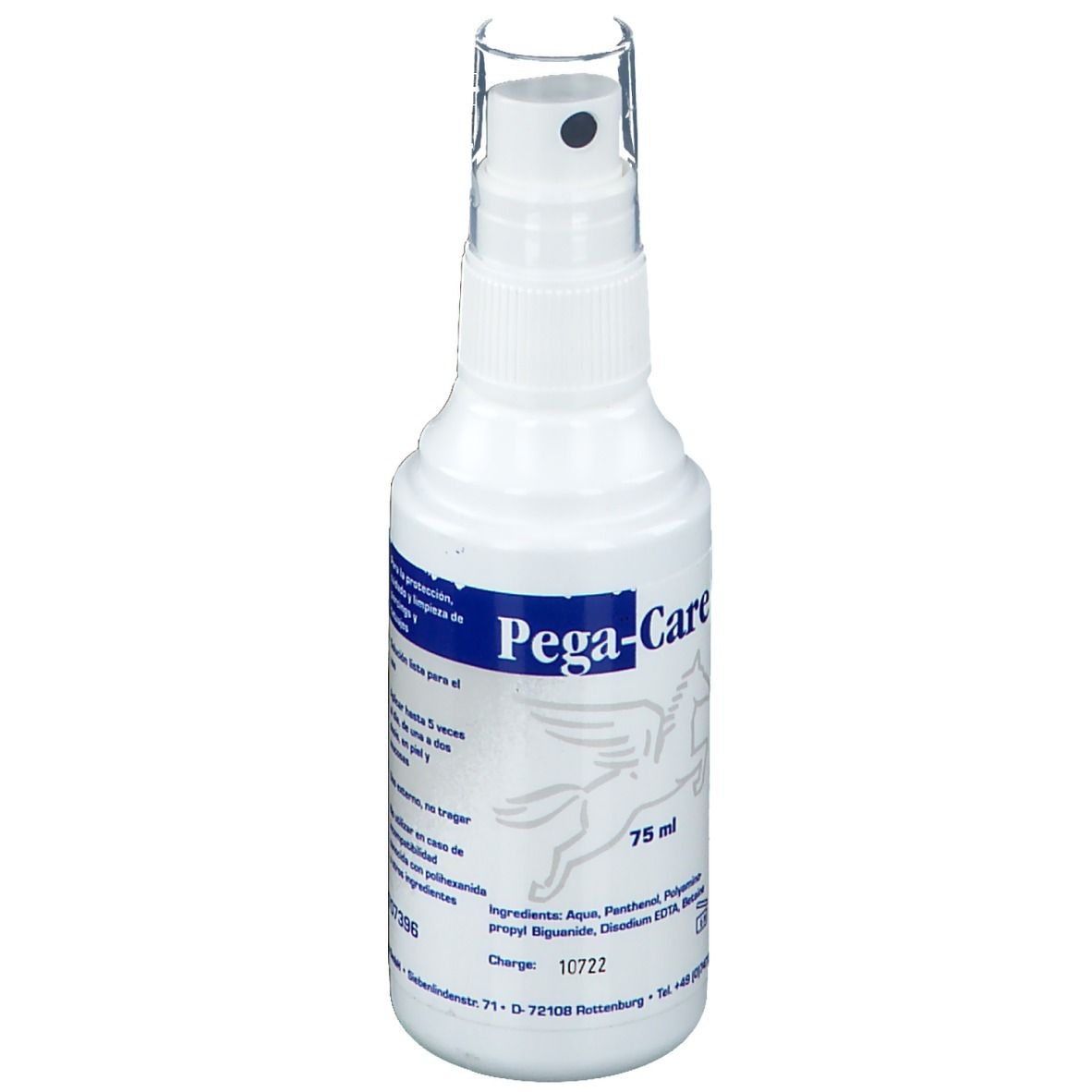 Pega-Care Dosierspray