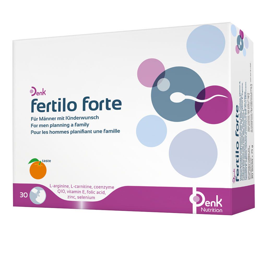 fertilo forte Denk