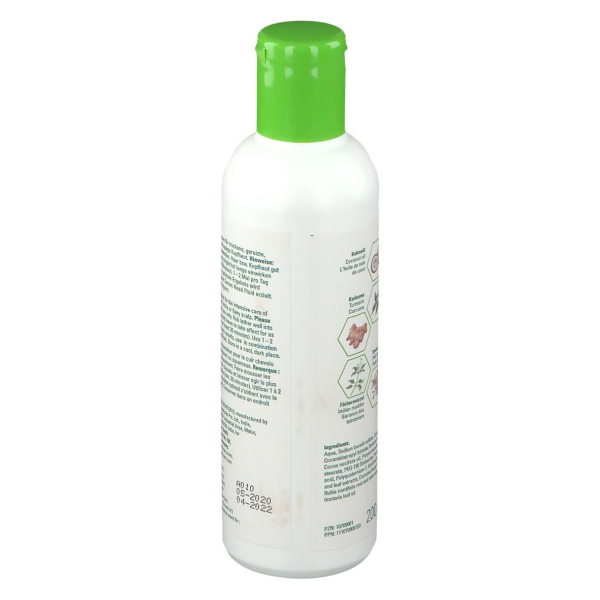 Sorion® Repair Shampoo