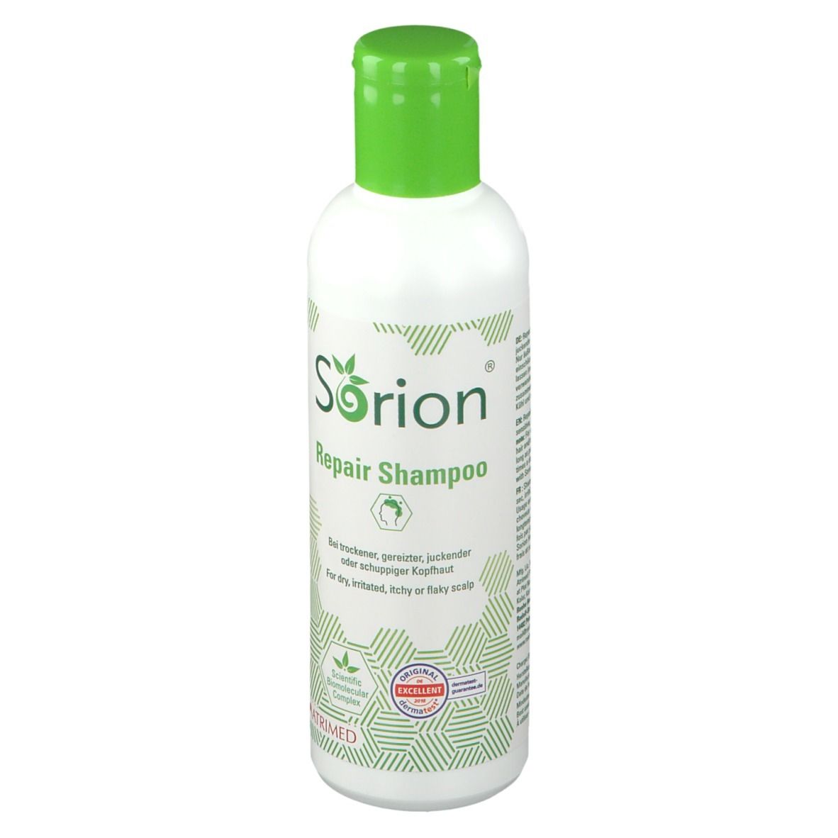 Sorion® Repair Shampoo