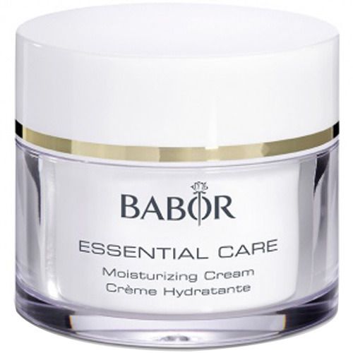 BABOR ESSENTIAL CARE Moisturizing Cream