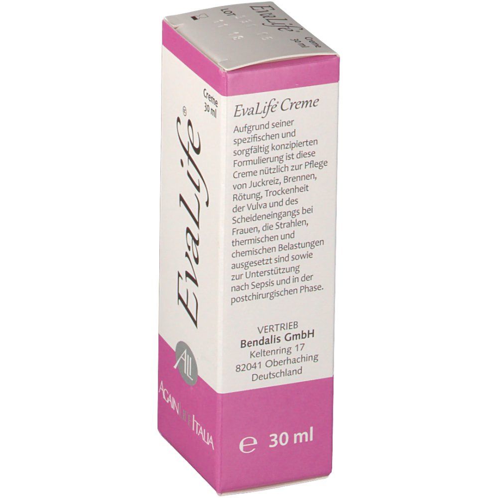 EvaLife® Creme