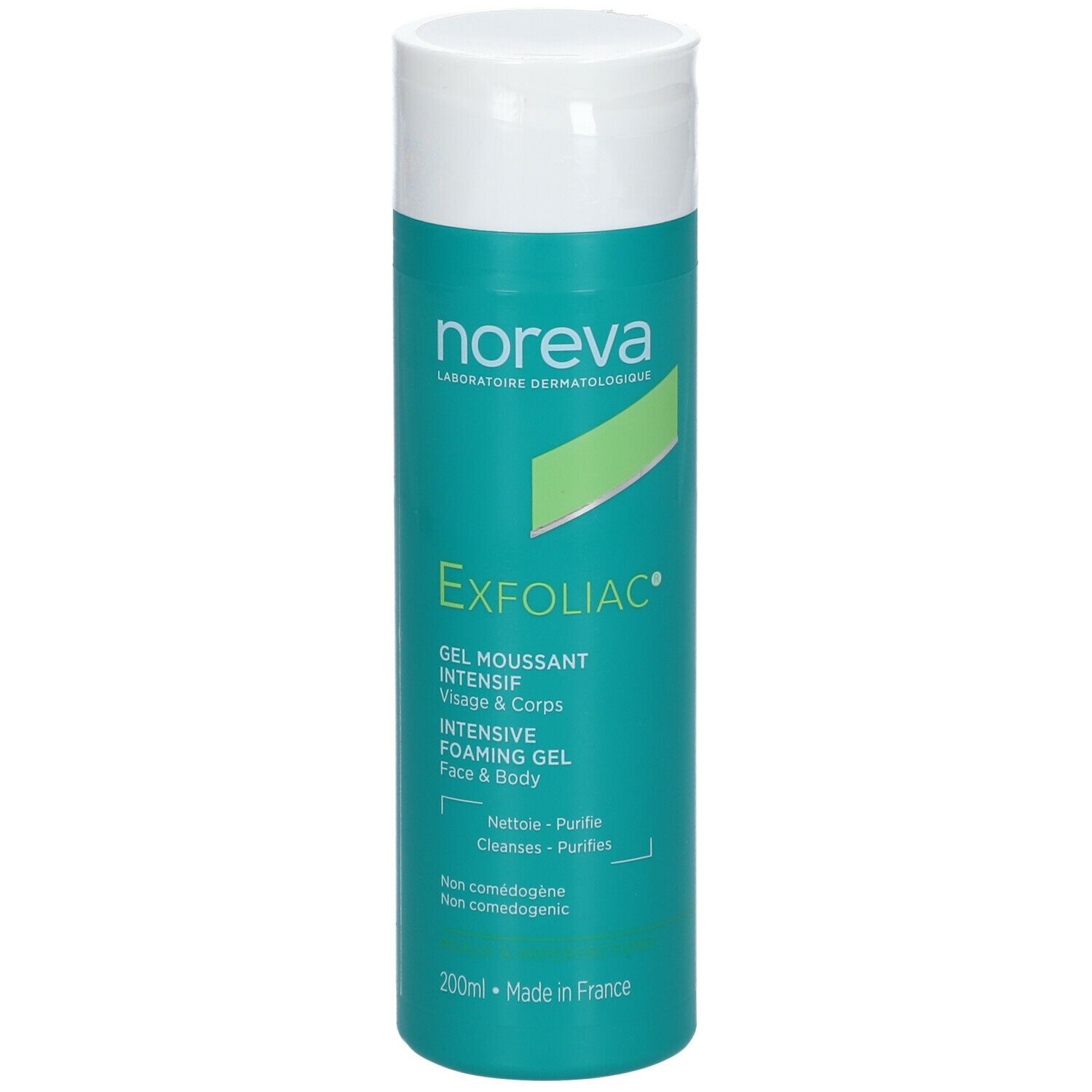 noreva Exfoliac® Reinigungsgel