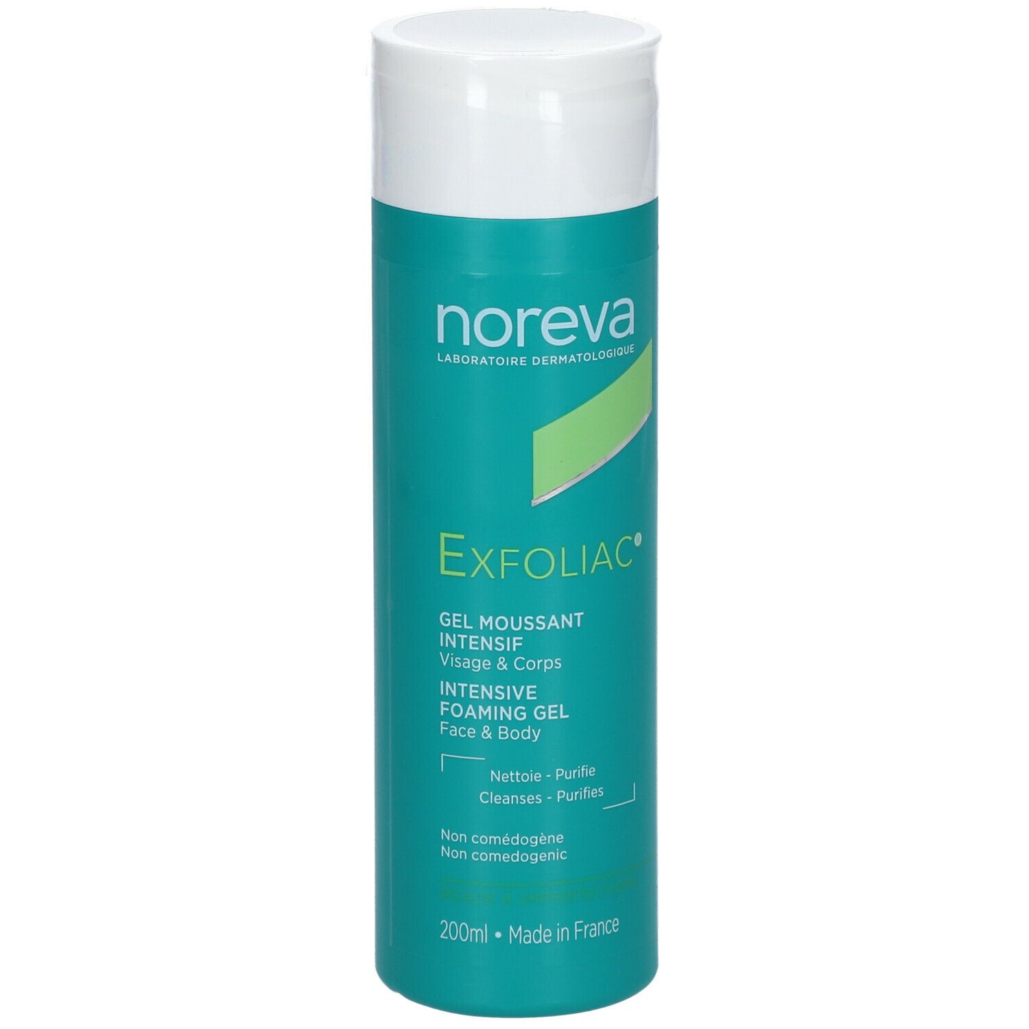 noreva Exfoliac® Reinigungsgel