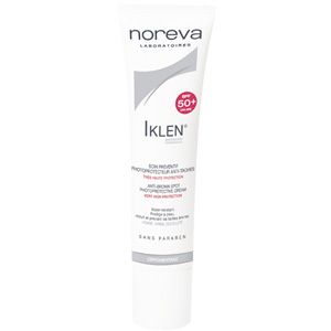 noreva iklen® Sonnenschutz LSF 50+