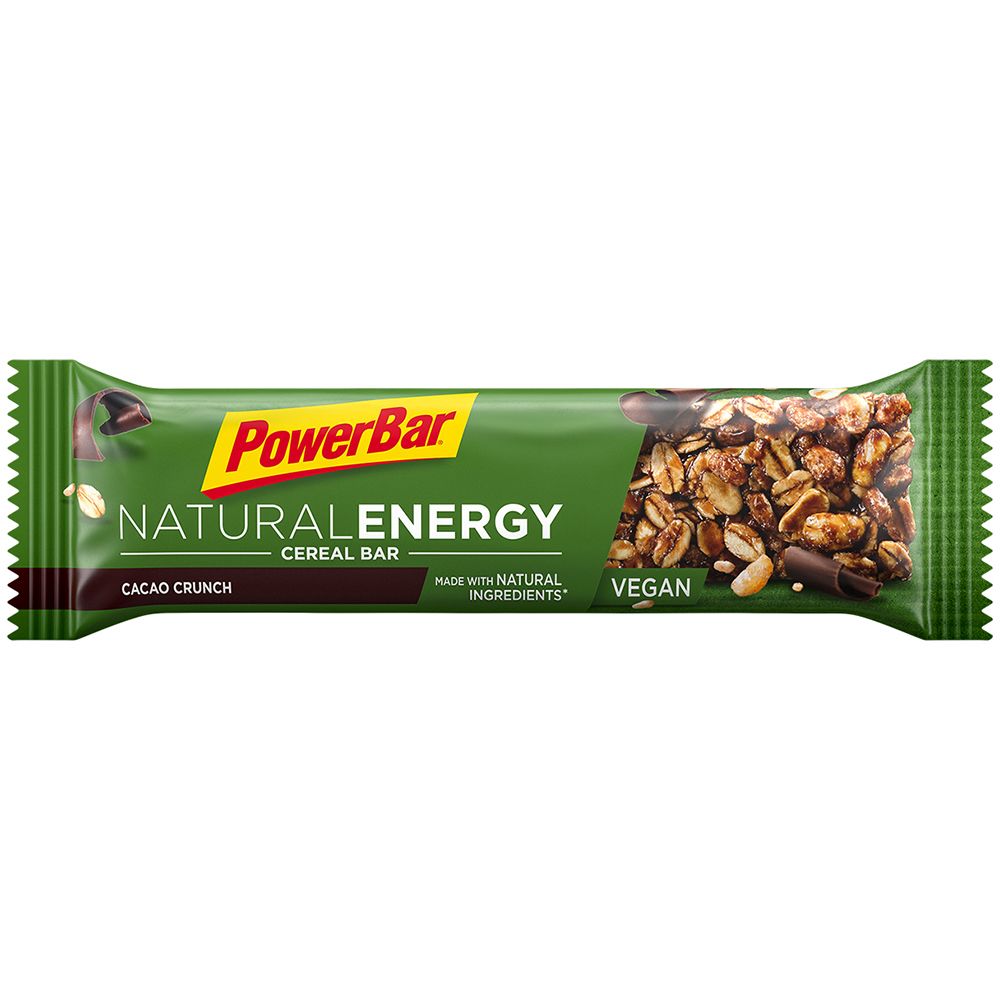 PowerBar® Natural Energy Cacao-Crunch