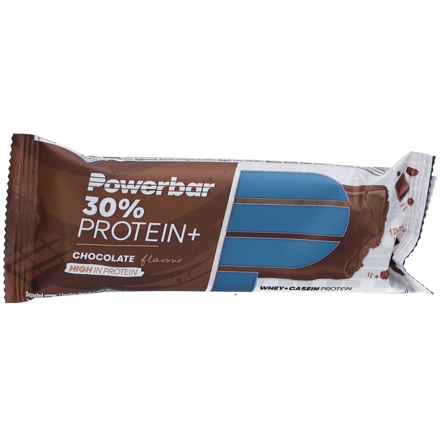 PowerBar® 30% Protein Plus Chocolate