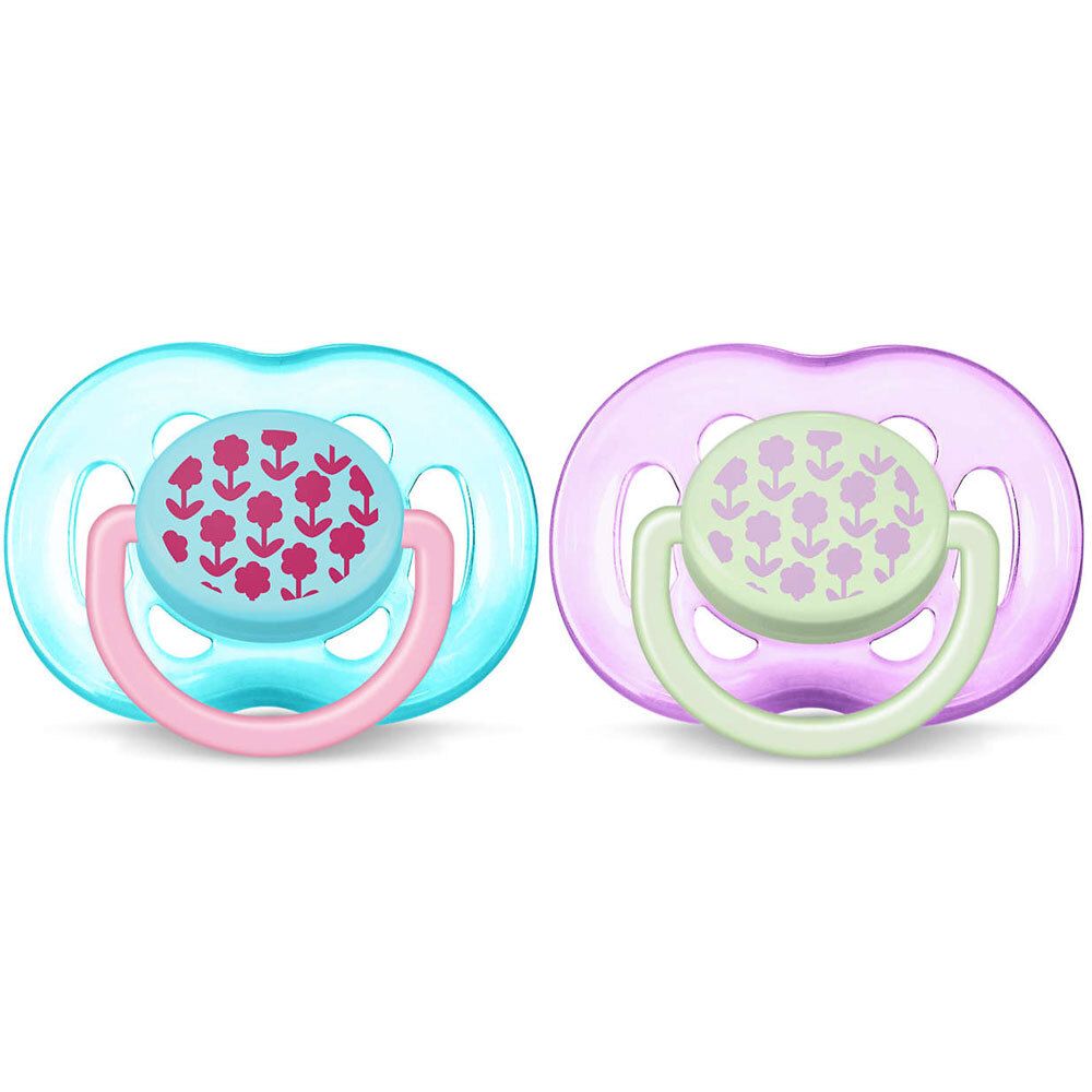 Philips® AVENT Freeflow Beruhigungssauger 6-18 Monate