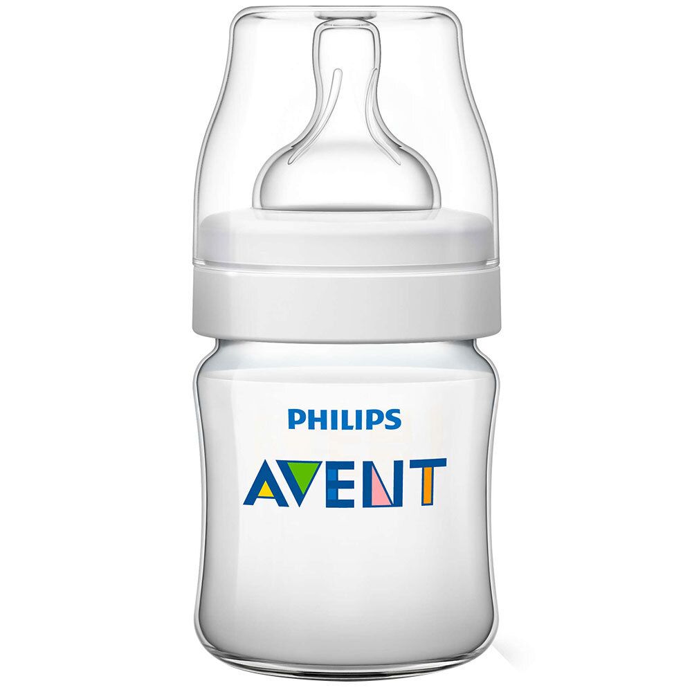 Philips® AVENT Klassik+ Flaschen 125 ml