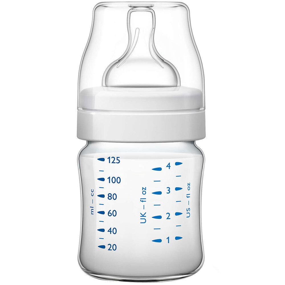 Philips® AVENT Klassik+ Flaschen 125 ml