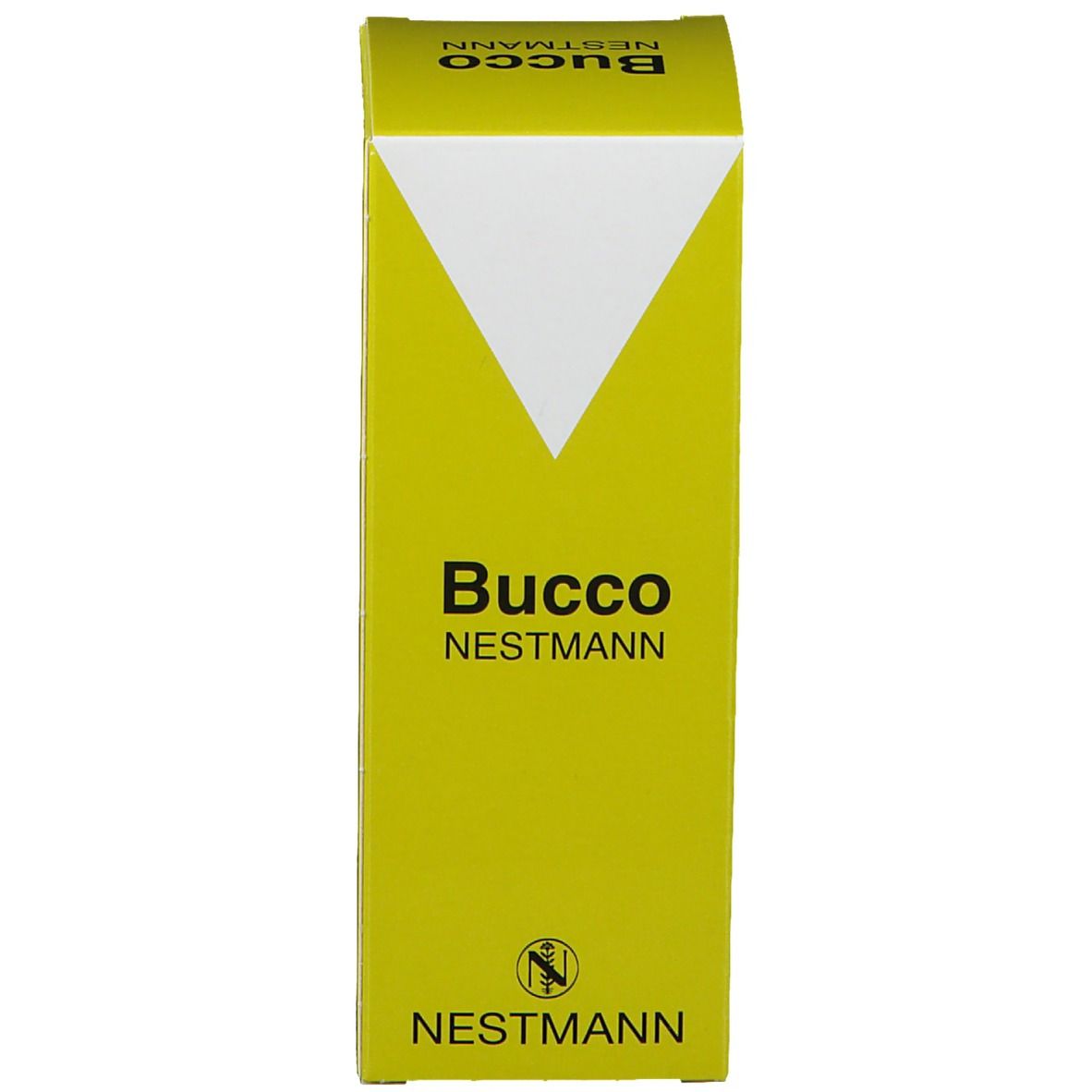 NESTMANN Bucco Tropfen