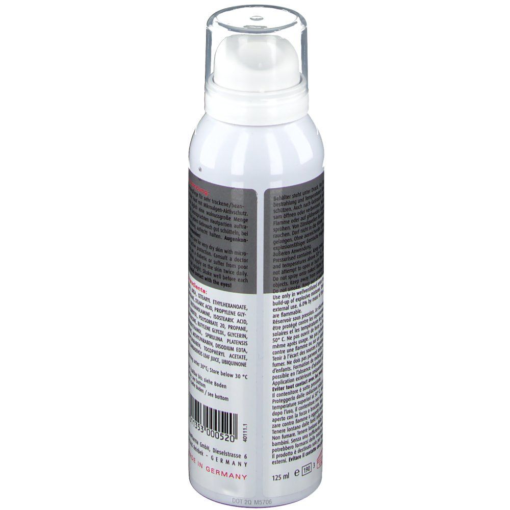 skinicer® Repair Mousse