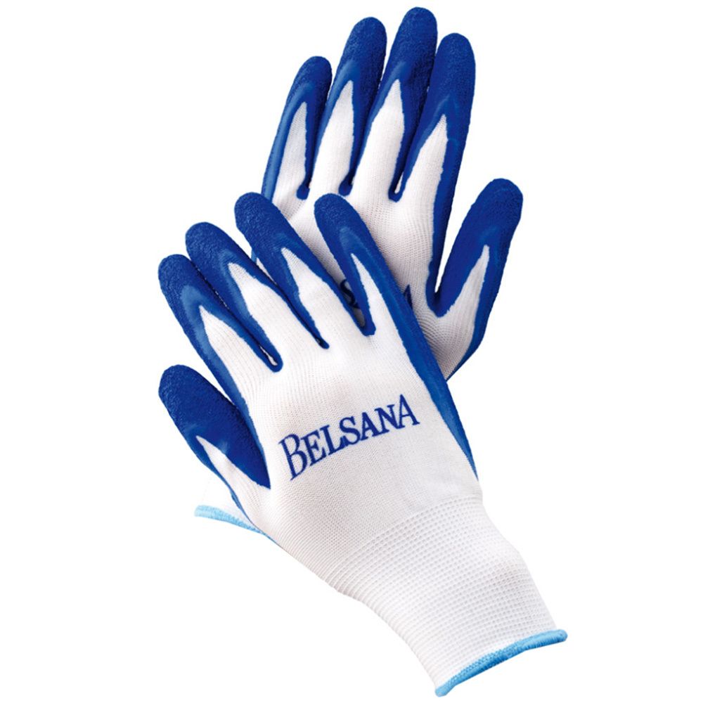 BELSANA Grip-Star Spezialhandschuhe S