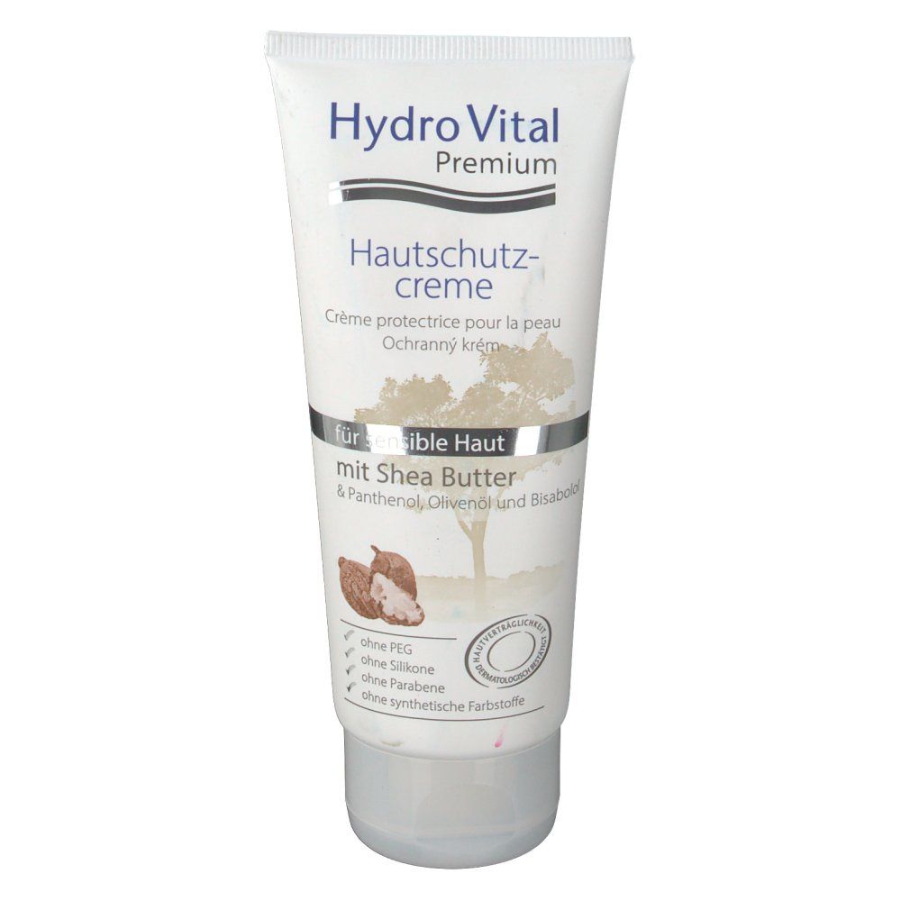 HydroVital Premium Hautschutzcreme