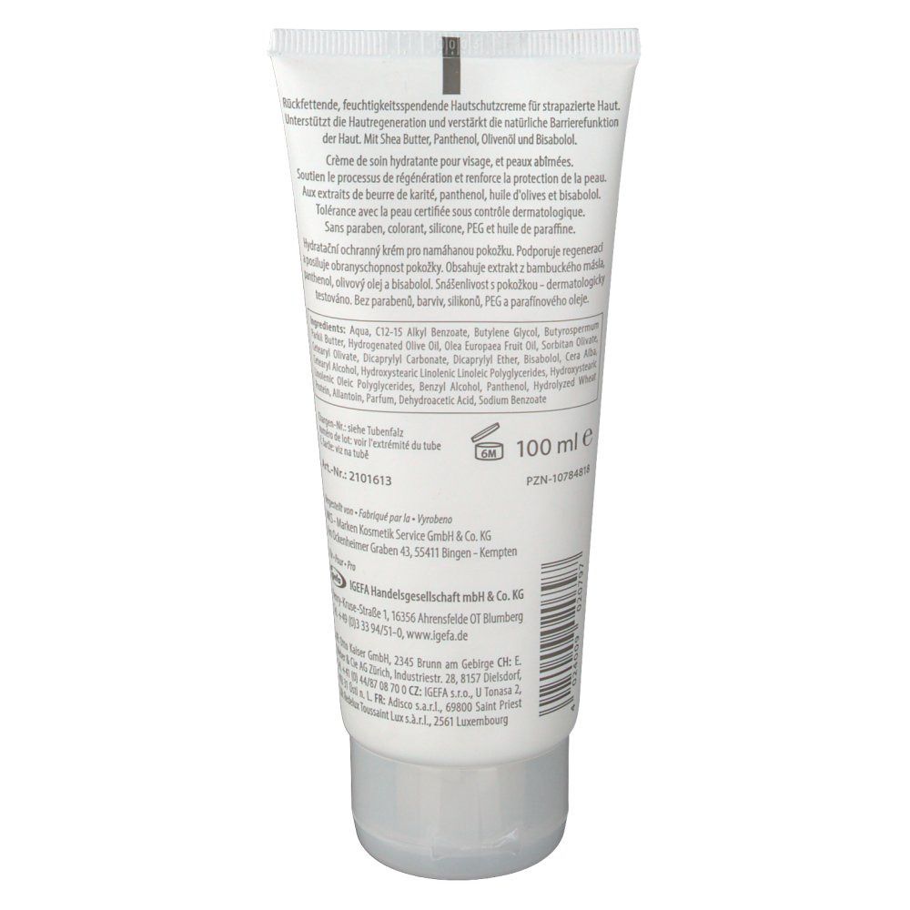 HydroVital Premium Hautschutzcreme