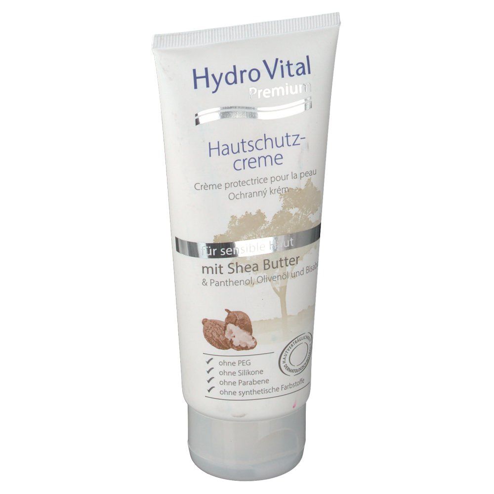 HydroVital Premium Hautschutzcreme