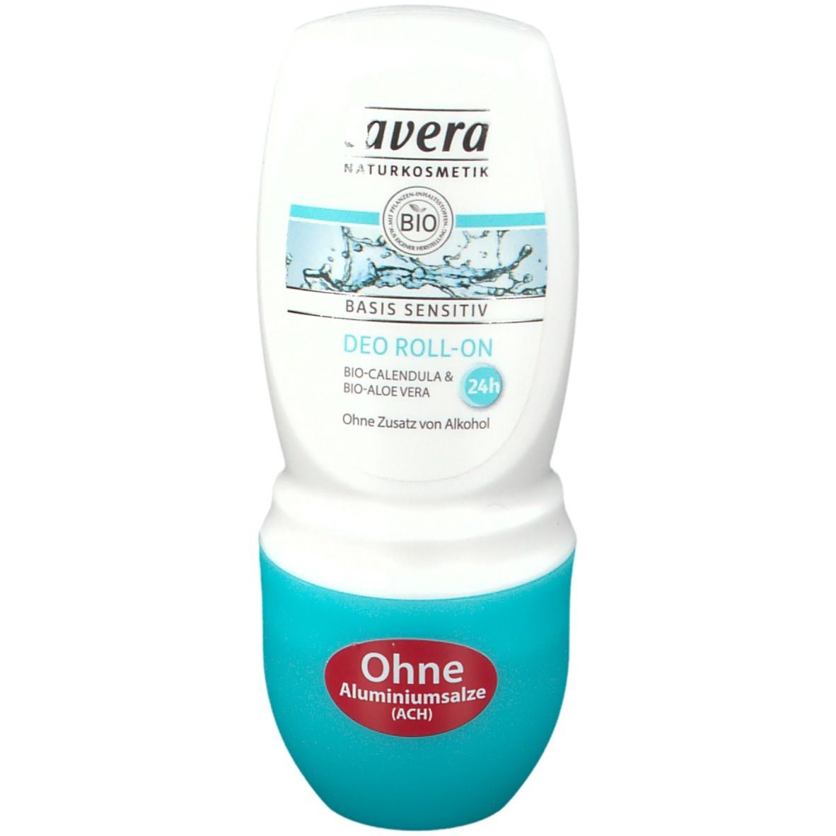 lavera basis sensitiv Deo Roll-On