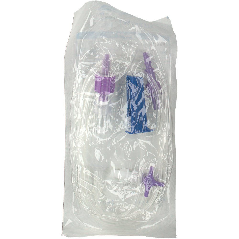 APPLIX® GraviSet Easybag ENPlus ENLock ENFit