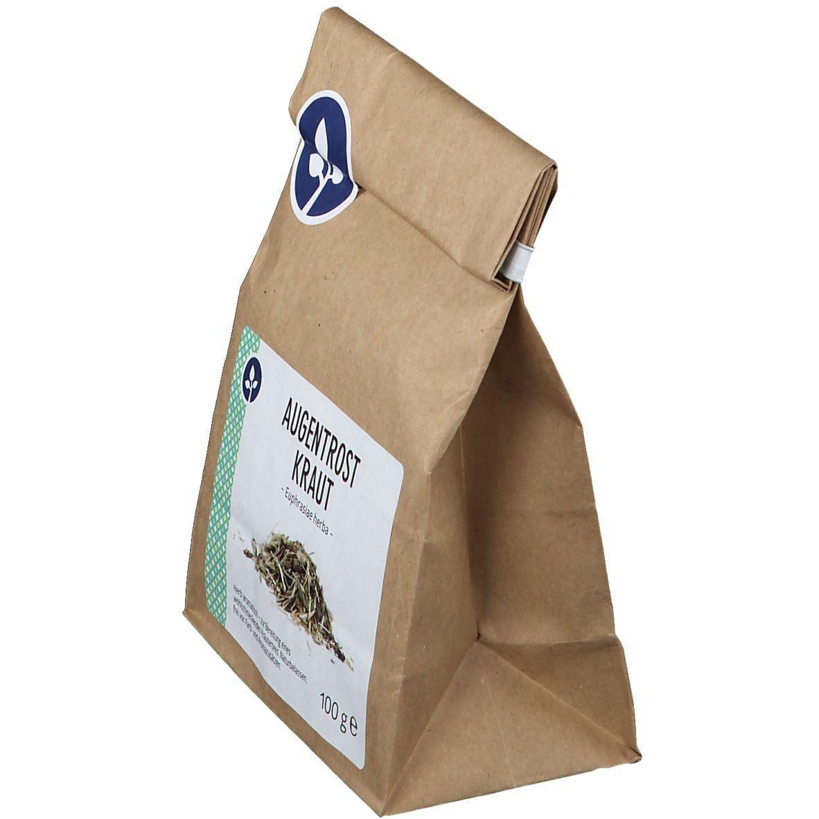 aleavedis® Augentrostkraut