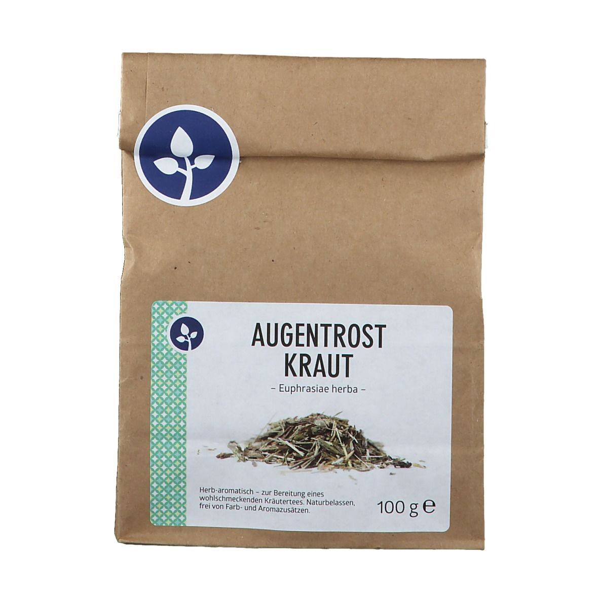 aleavedis® Augentrostkraut