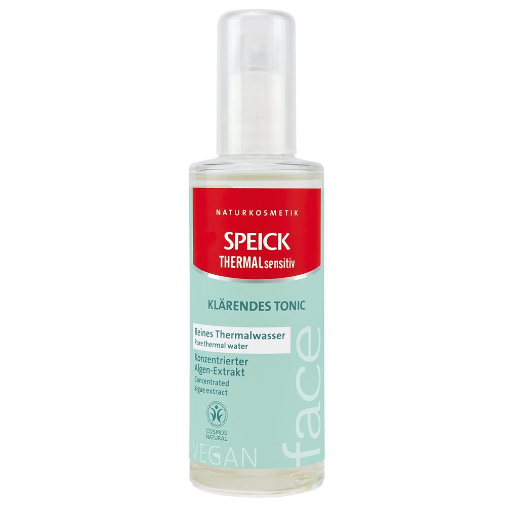 SPEICK Thermal Sensitiv Tonic