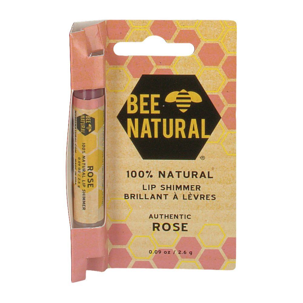 BEE NATURAL Rose