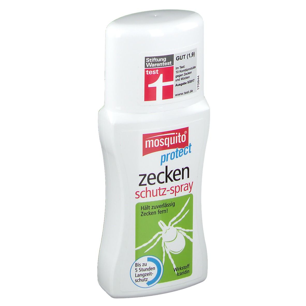 mosquito® Zeckenschutz-Spray protect